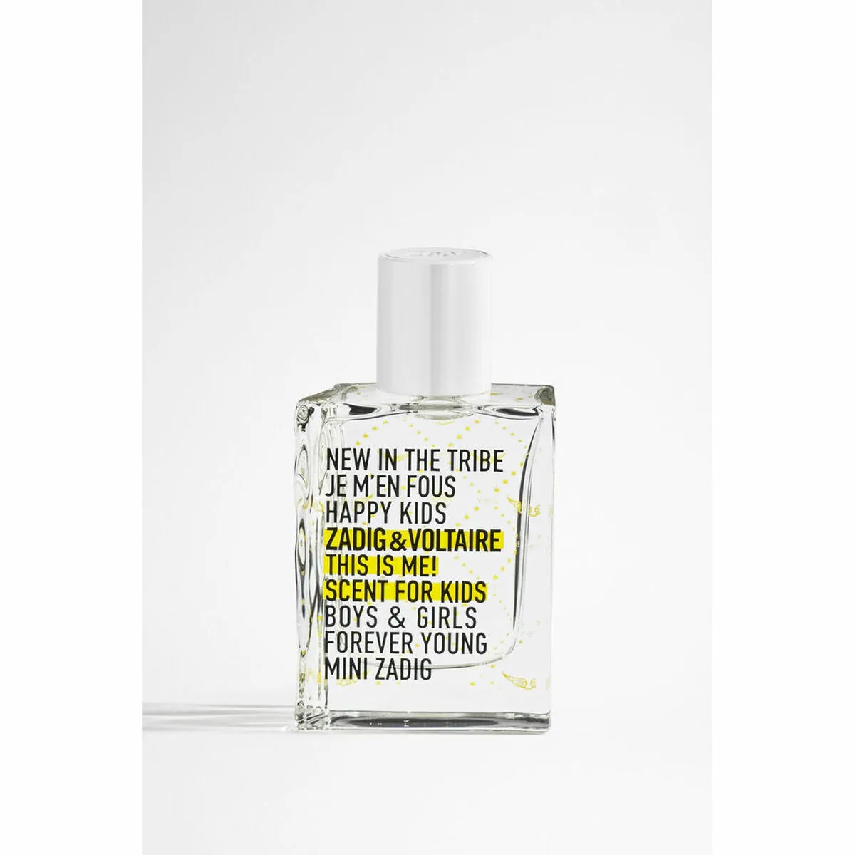 Profumo Unisex This is Us Zadig & Voltaire EDT