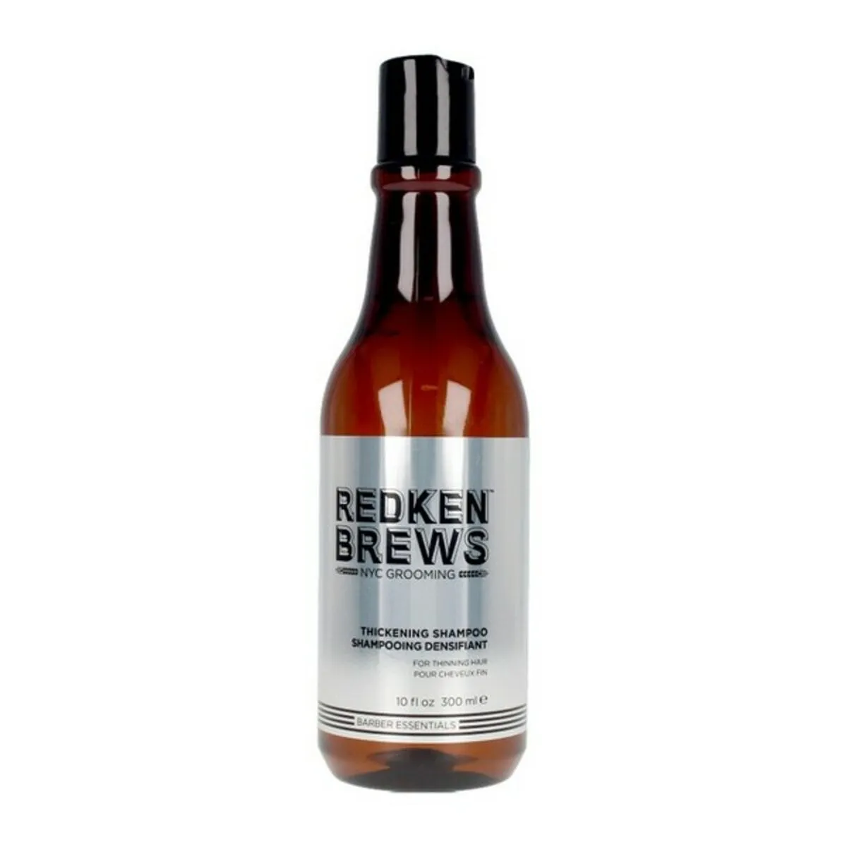 Shampoo per Dare Volume Redken Brews