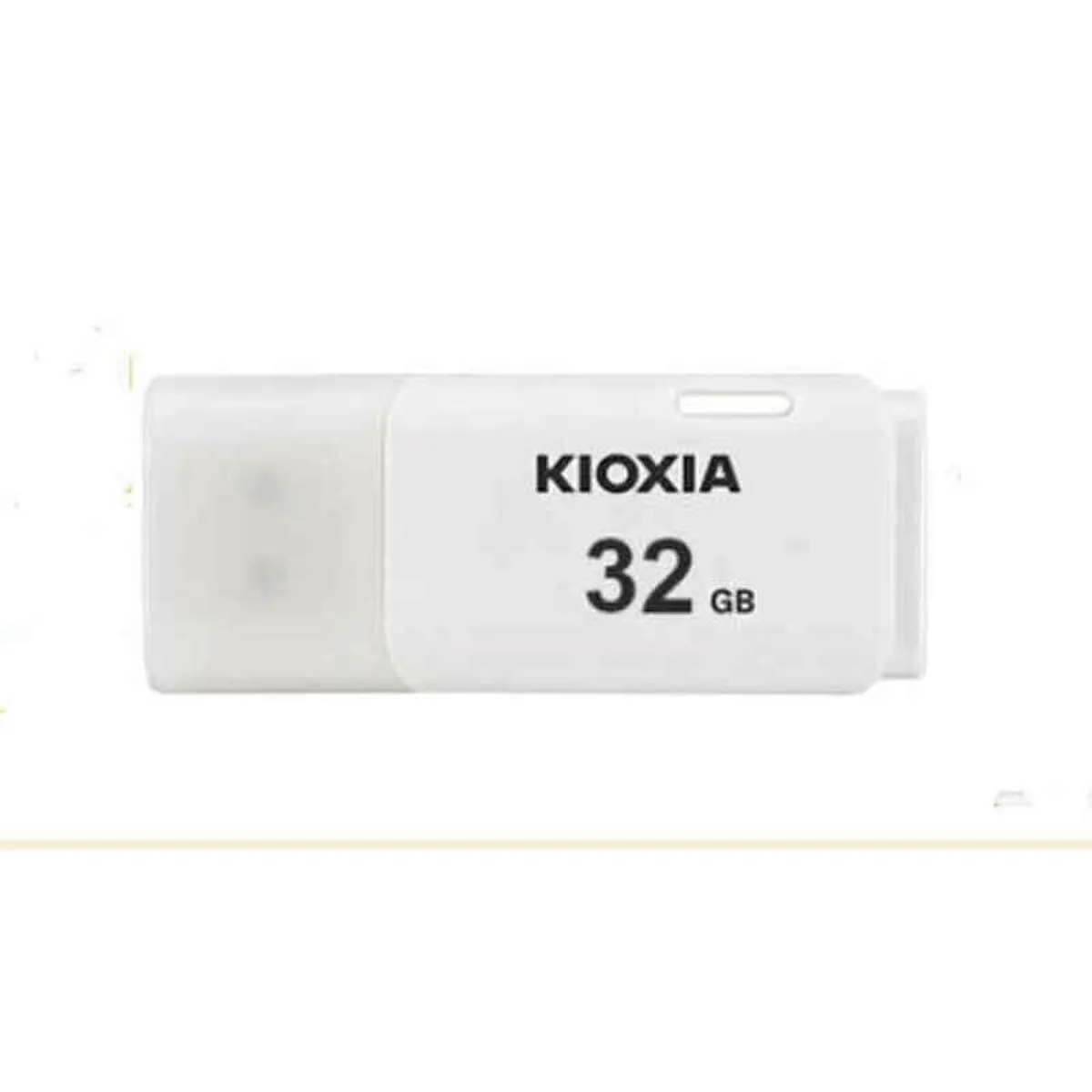 Memoria USB Kioxia U202 Acquamarina