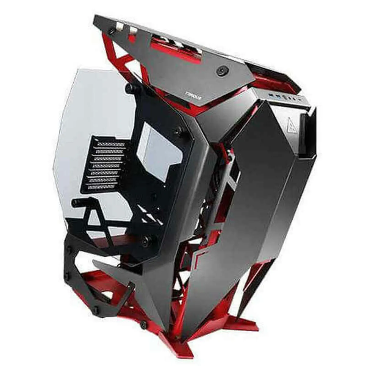 Case computer desktop ATX Antec TORQUE