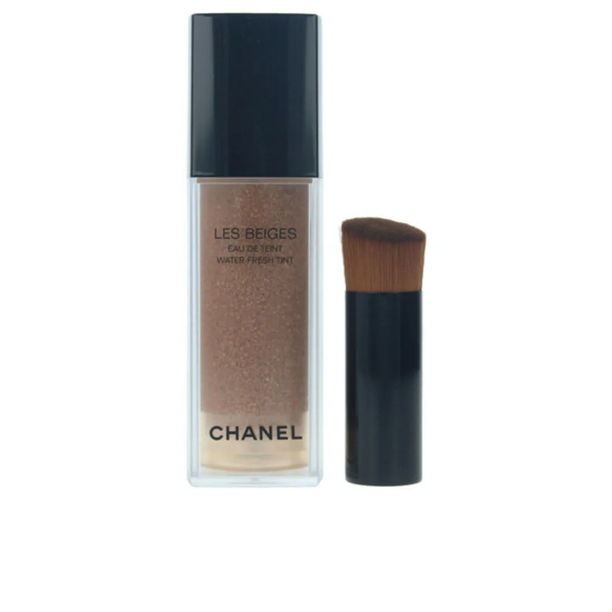 Base per Trucco Fluida Les Beiges Eau de Teint Chanel 30 ml