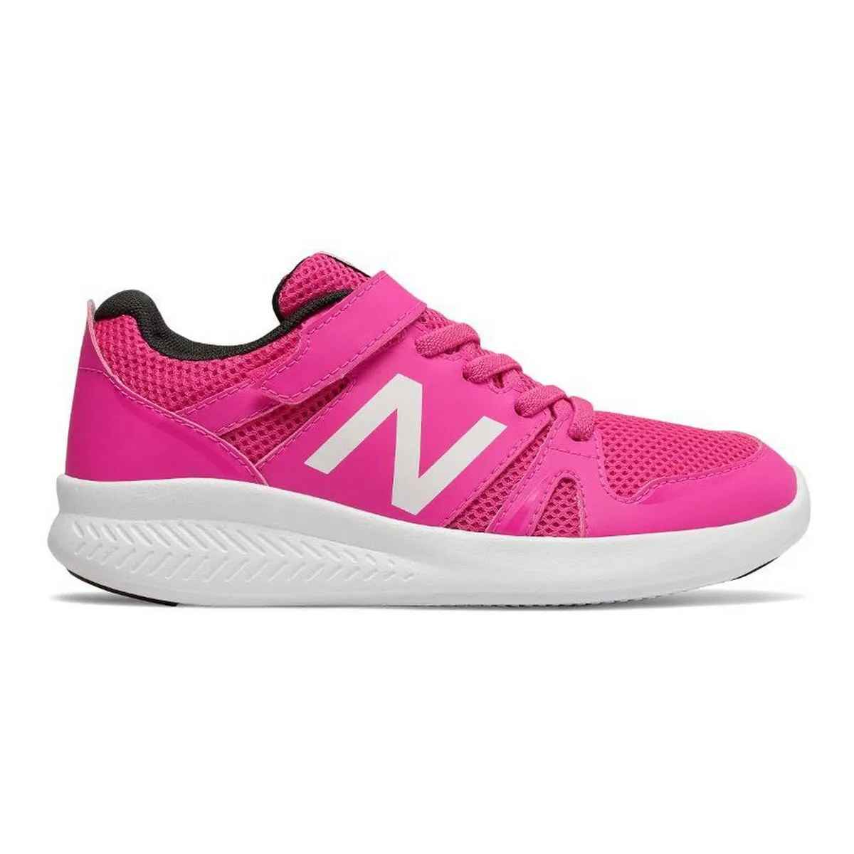 Scarpe Sportive per Bambini New Balance YT570PK Rosa