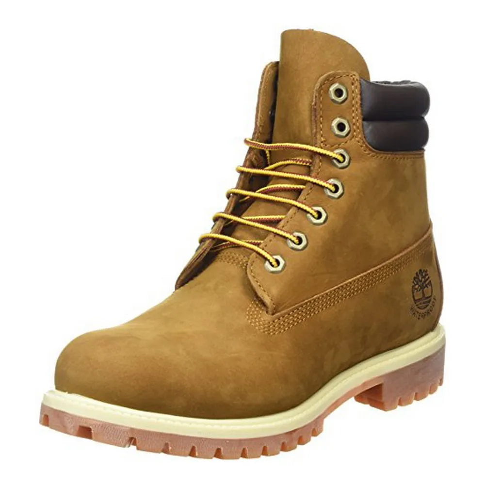 Stivali da uomo  6 IN DOUBLE COLLAR Timberland 73542 