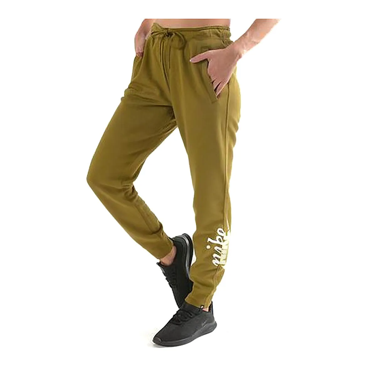 Pantalone di Tuta per Adulti NSW RALLY METALLIC  AJ0094 Nike 399