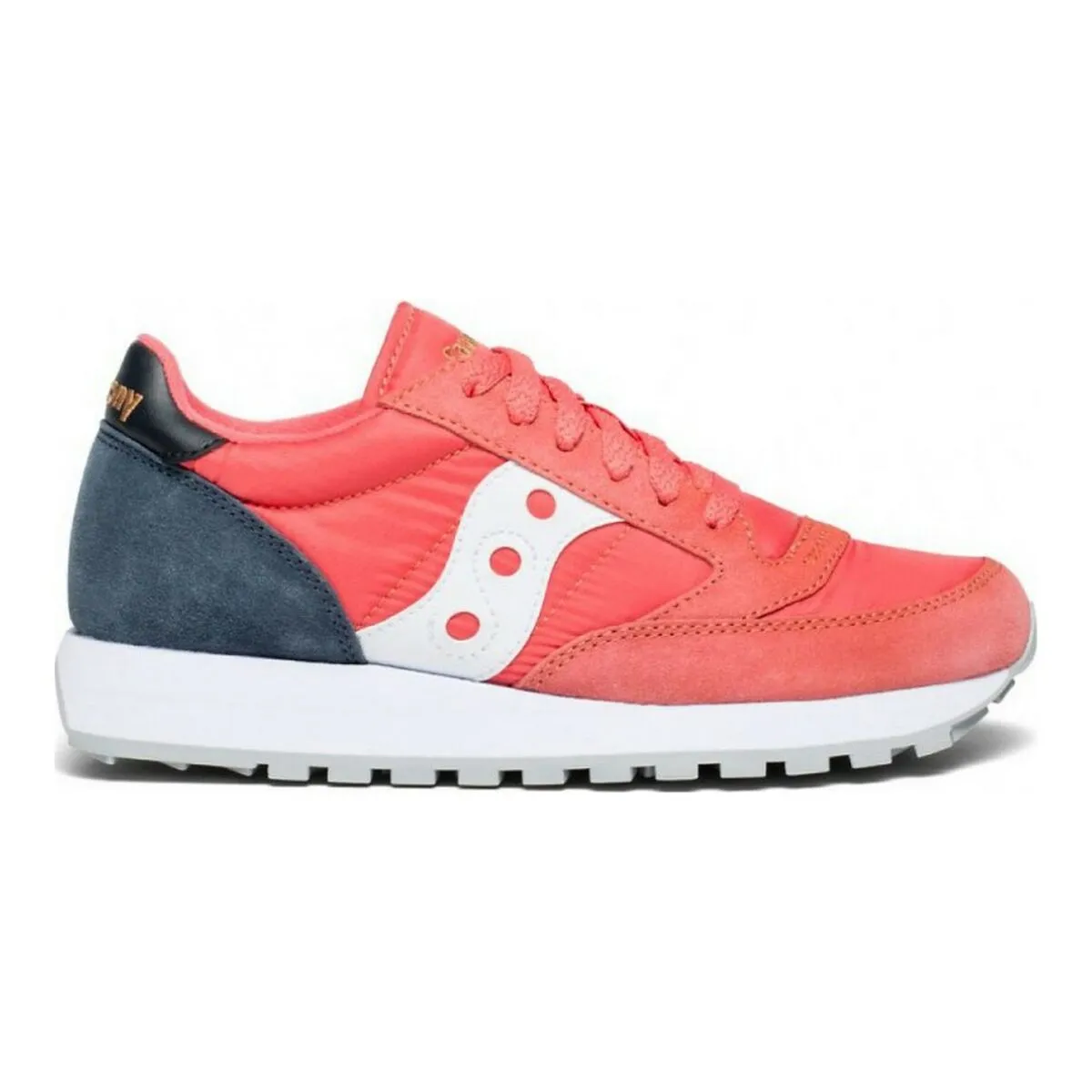 Scarpe Sportive da Donna  JAZZ ORIGINAL Saucony  S1044 455  Rosa