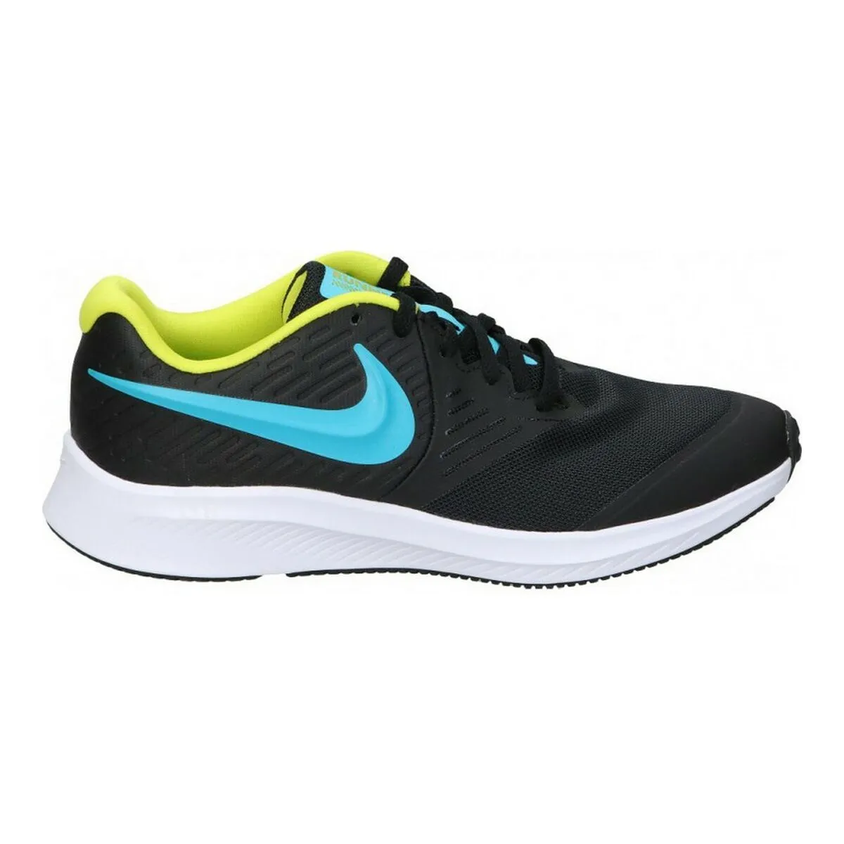 Scarpe Sportive da Donna  STAR RUNNER 2 Nike AQ3542 012