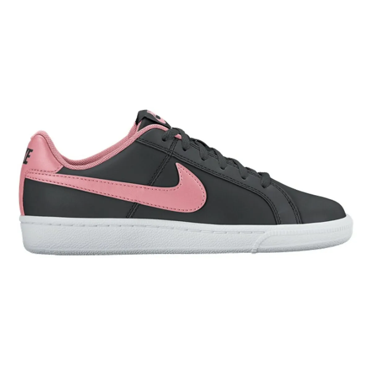 Scarpe Sportive per Bambini COURT ROYALE (GS) Nike 833654 002  Nero