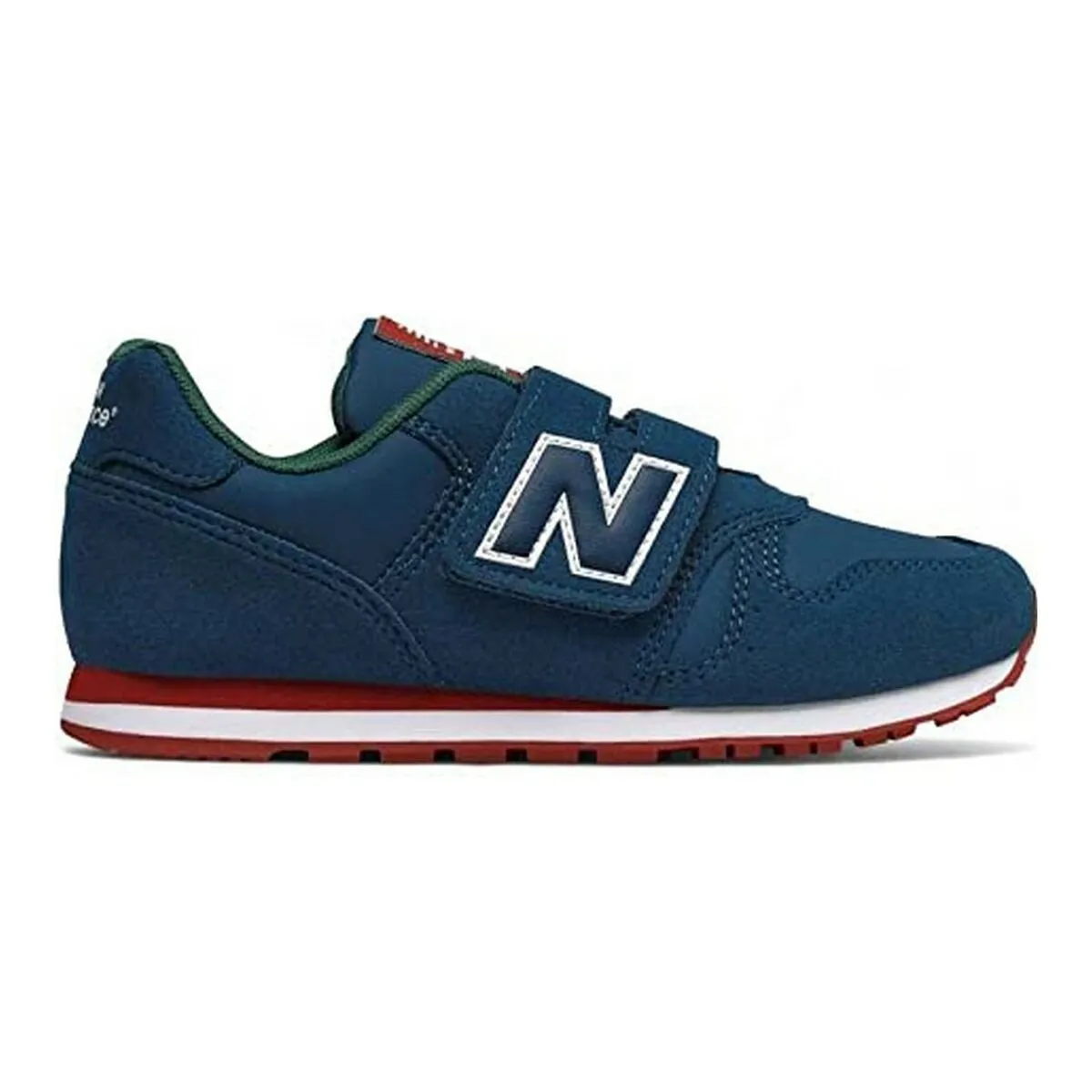 Scarpe Sportive per Bambini New Balance  KV373 PDY  Marino