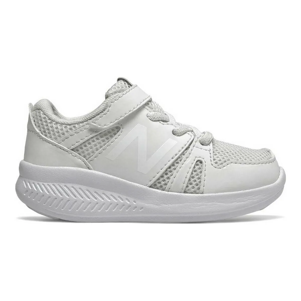 Scarpe Sportive per Bambini New Balance IT570WW  Bianco