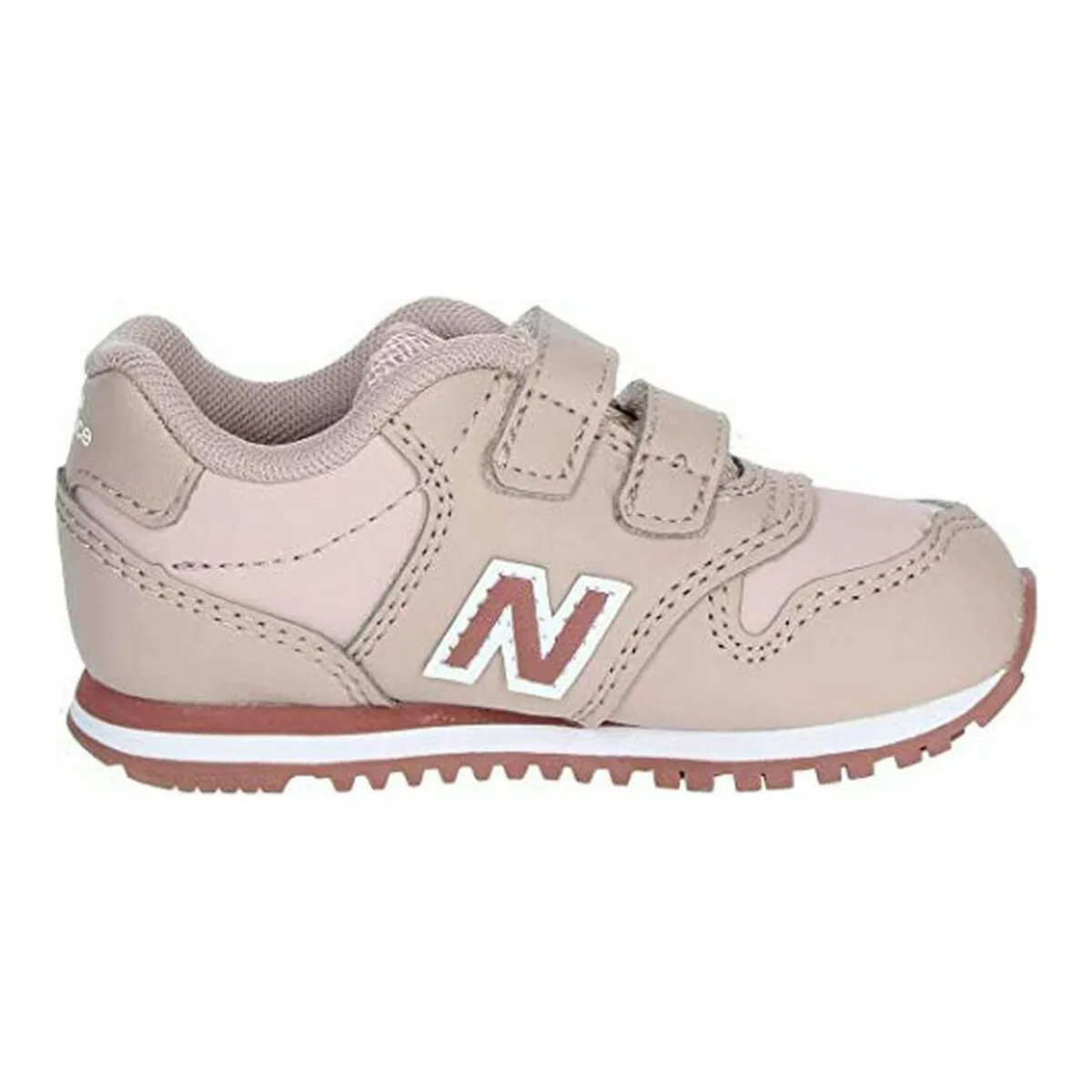 Scarpe Sportive per Bambini New Balance KV500LPI  Rosa