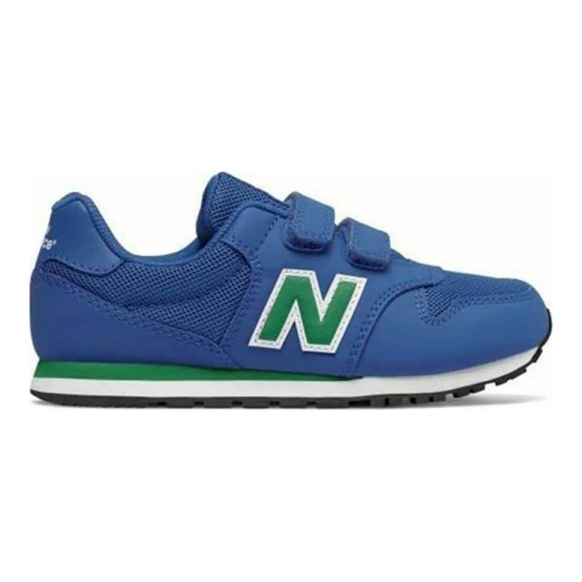 Scarpe Sportive per Bambini New Balance KV500YUI  Azzurro