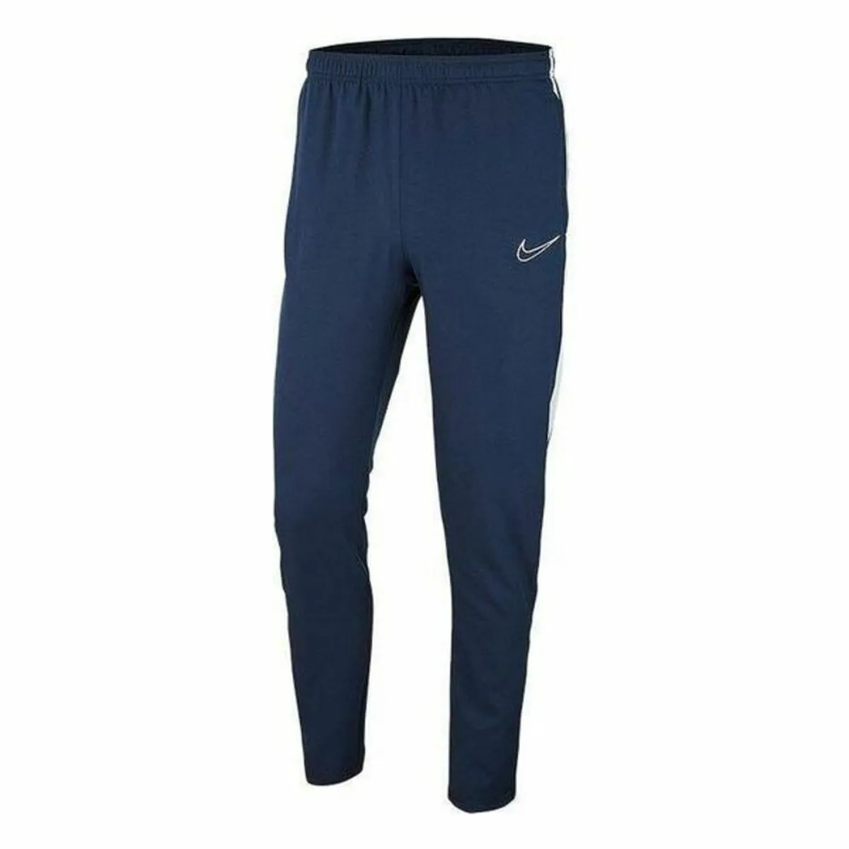 Pantalone di Tuta per Bambini Nike DRY ACDMY19 BV5840  Marino