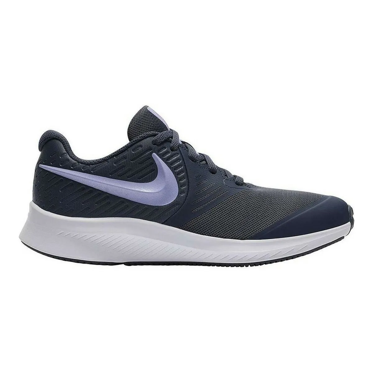 Scarpe Sportive per Bambini STAR RUNNER 2 Nike AQ3542 406