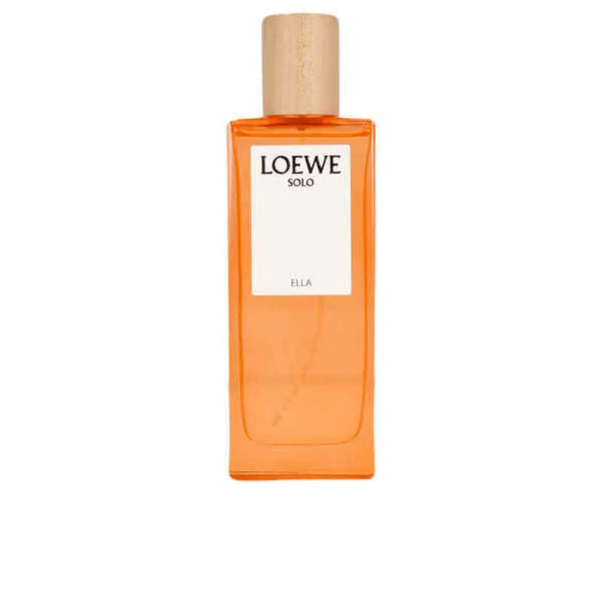 Profumo Donna Solo Ella Loewe EDP