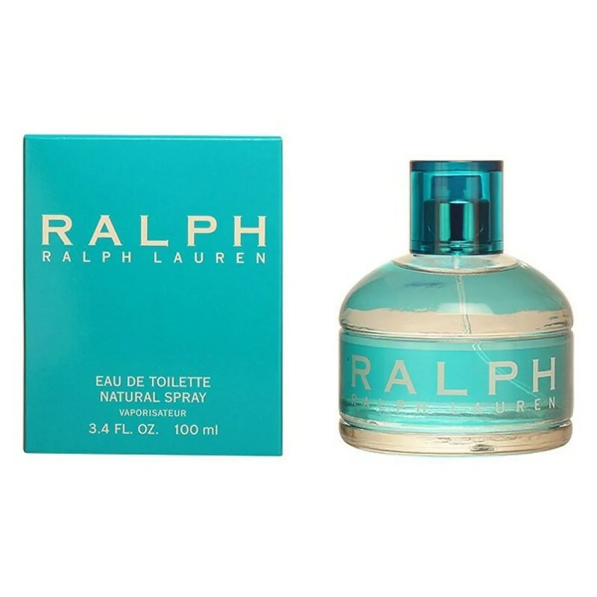 Profumo Donna Ralph Ralph Lauren EDT