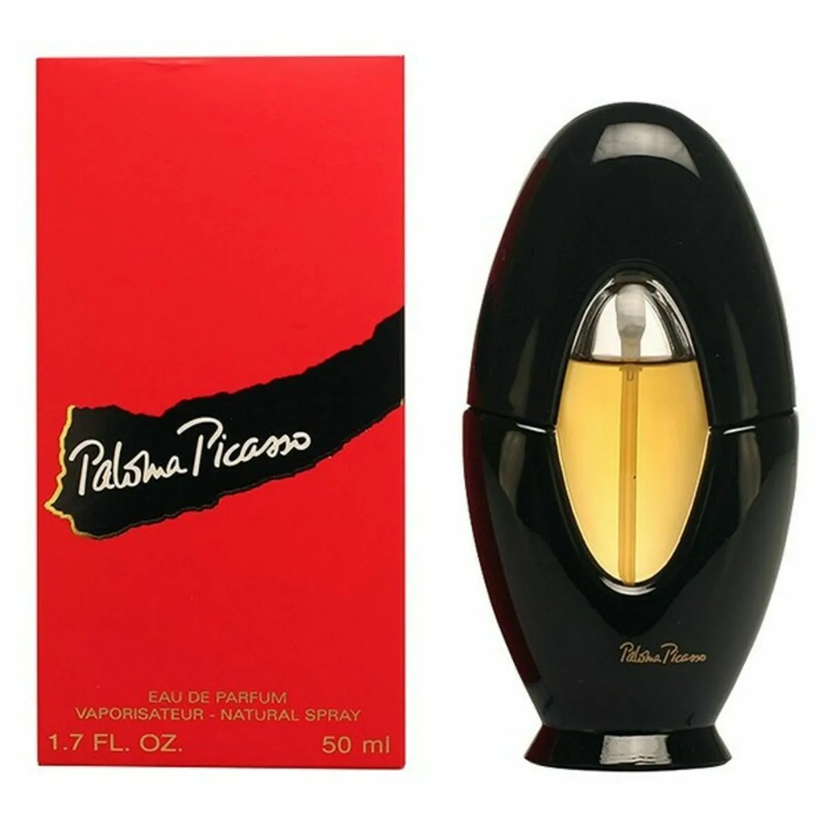 Profumo Donna Paloma Picasso EDP