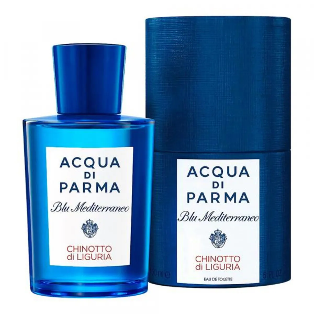 Profumo Unisex Chinotto Di Liguria Acqua Di Parma EDT