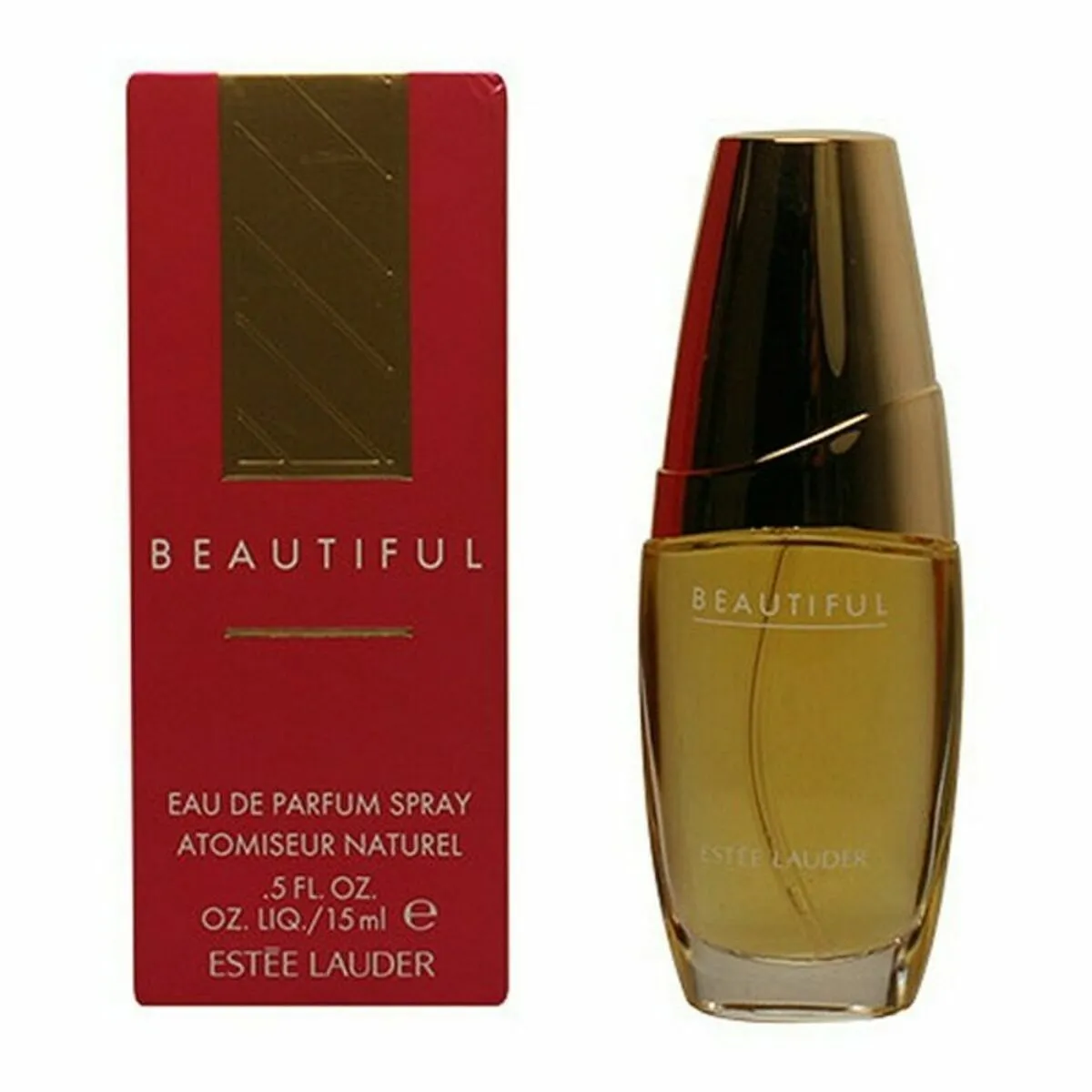 Profumo Donna Beautiful Estee Lauder EDP