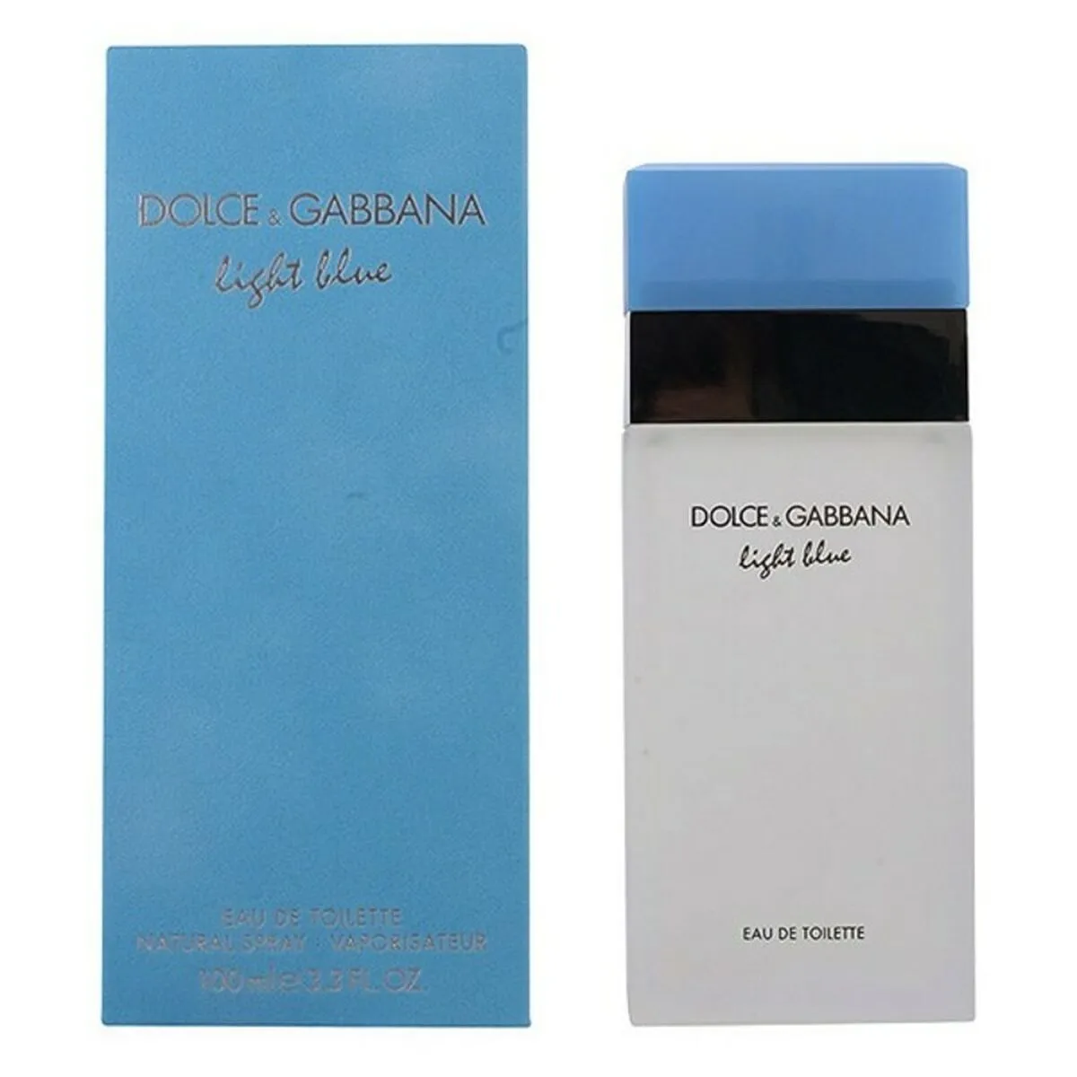 Profumo Donna Dolce & Gabbana Light Blue EDT