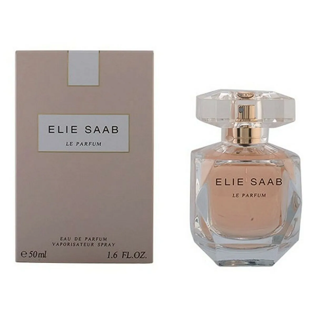 Profumo Donna Elie Saab Le Parfum EDP