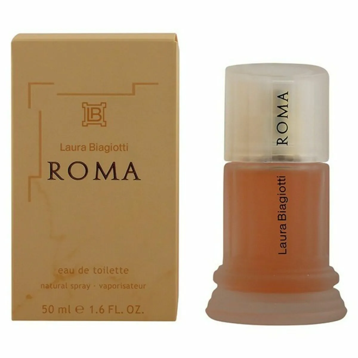 Profumo Donna Roma Laura Biagiotti EDT