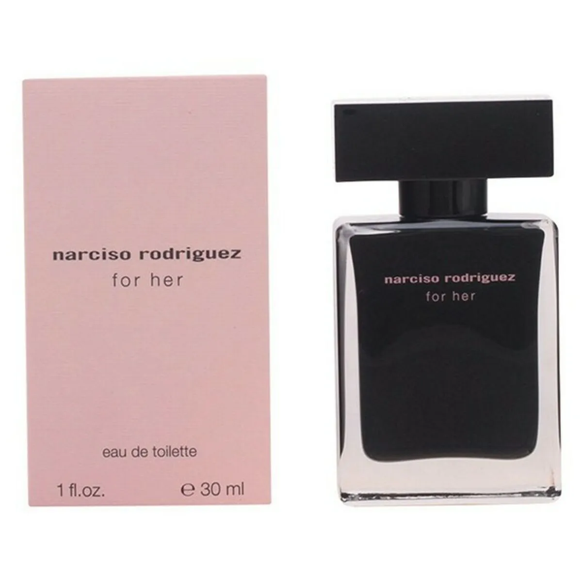 Profumo Donna Narciso Rodriguez For Her Narciso Rodriguez EDT