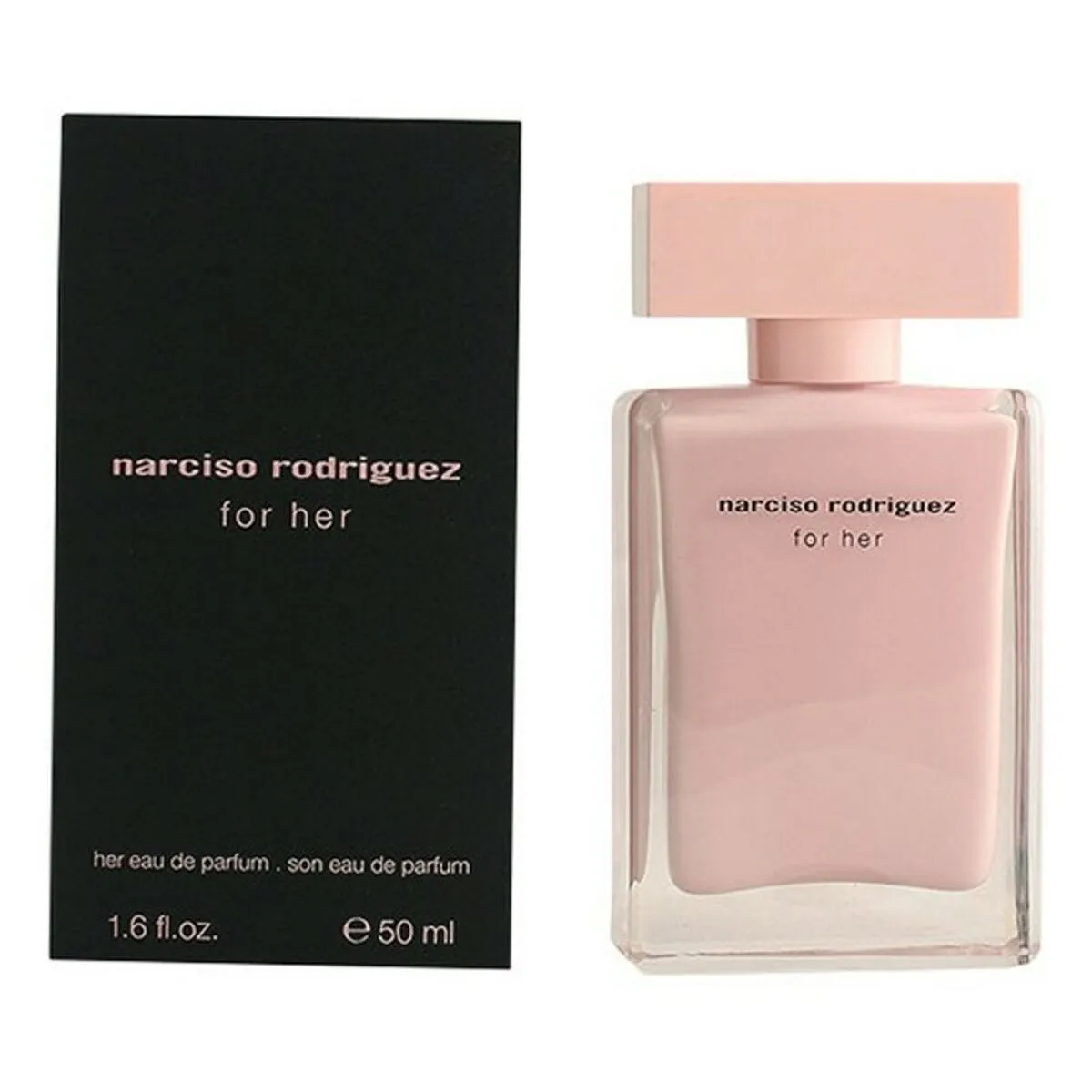 Profumo Donna Narciso Rodriguez For Her Narciso Rodriguez EDP