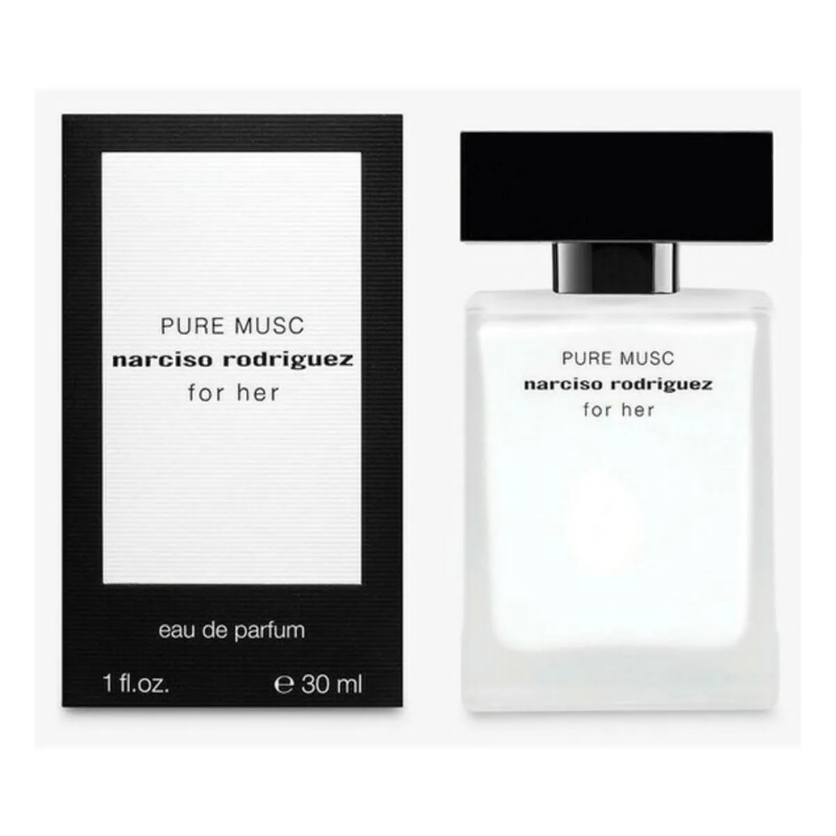 Profumo Donna Pure Musc Narciso Rodriguez EDP