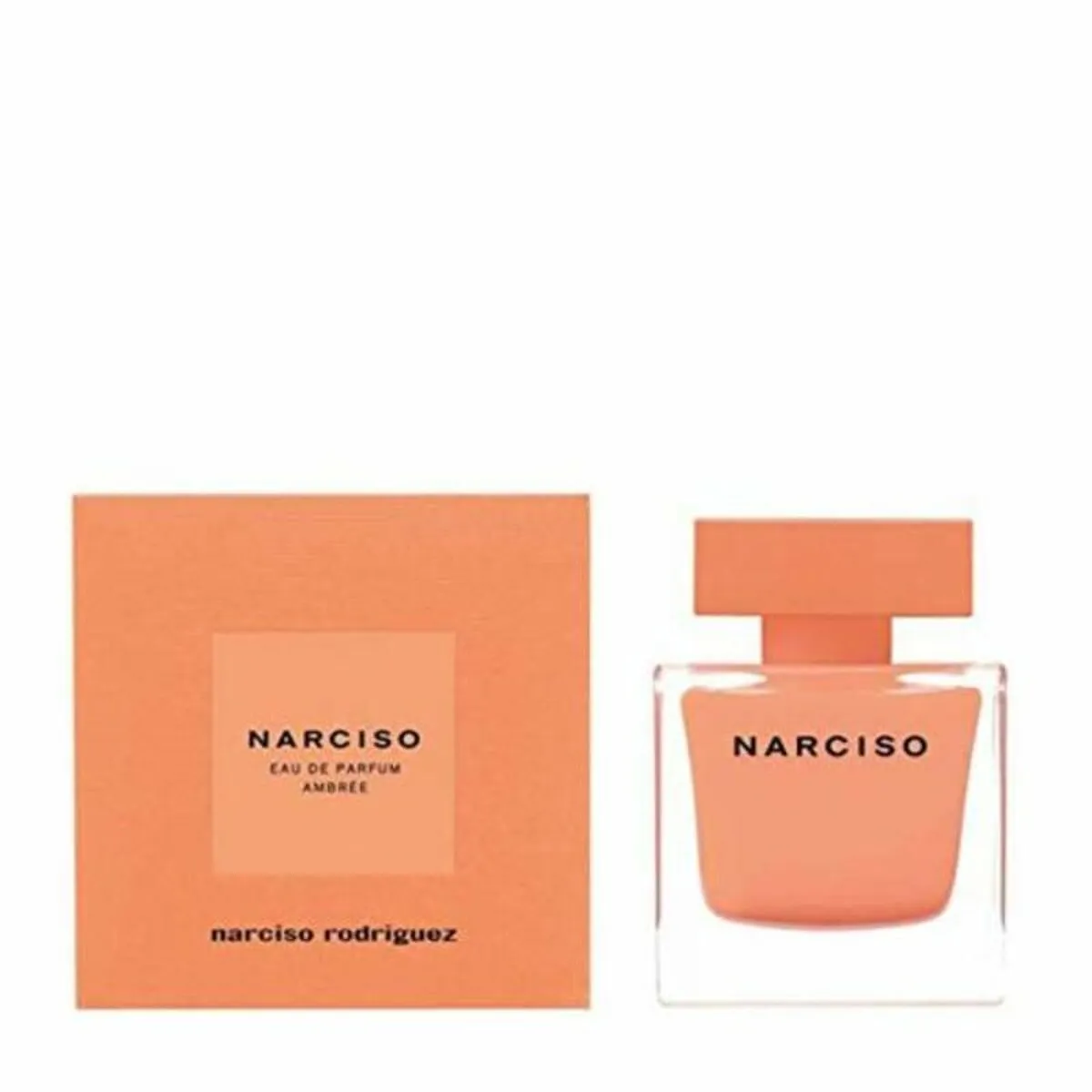 Profumo Donna Narciso Ambree Narciso Rodriguez EDP