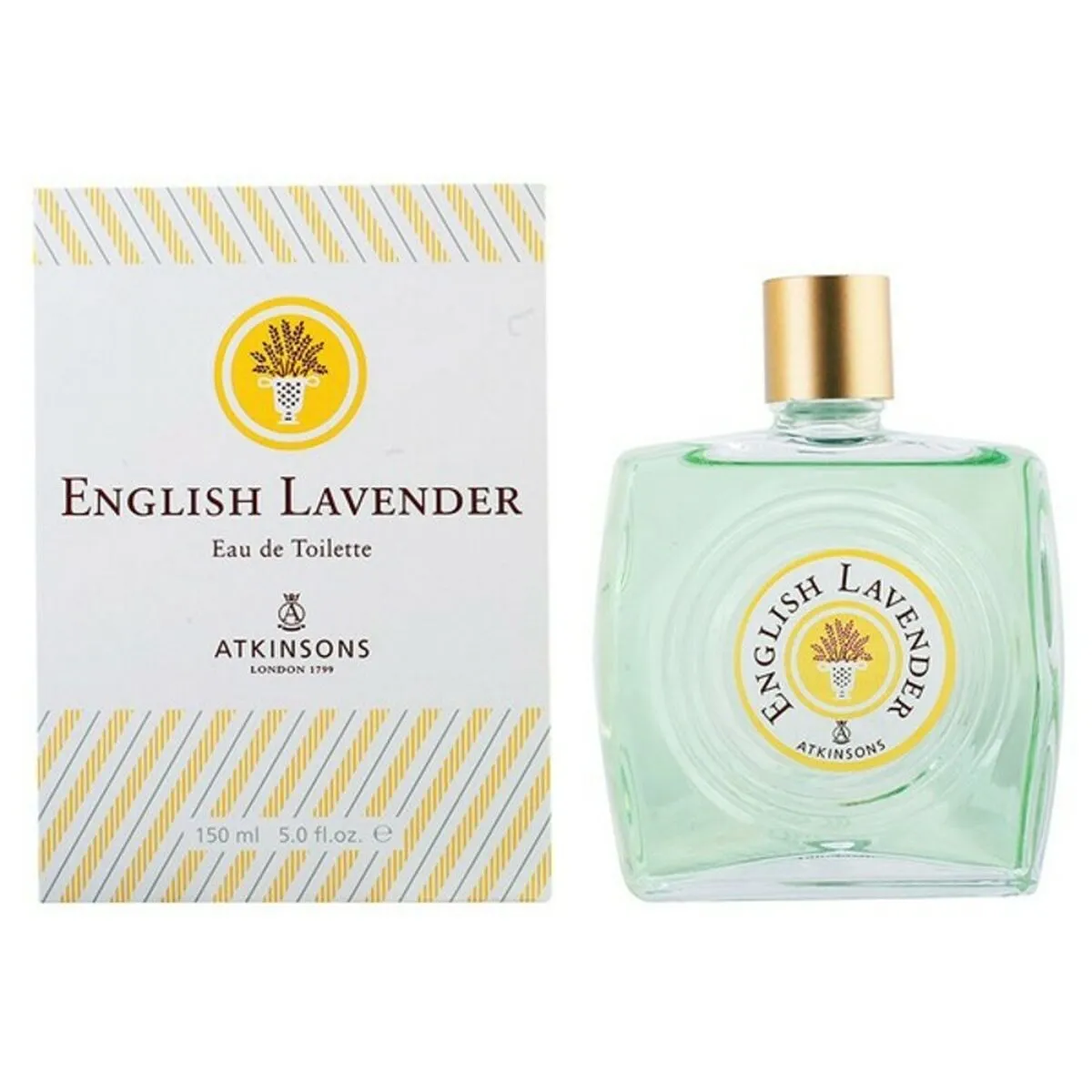 Profumo Unisex English Lavender Atkinsons EDT