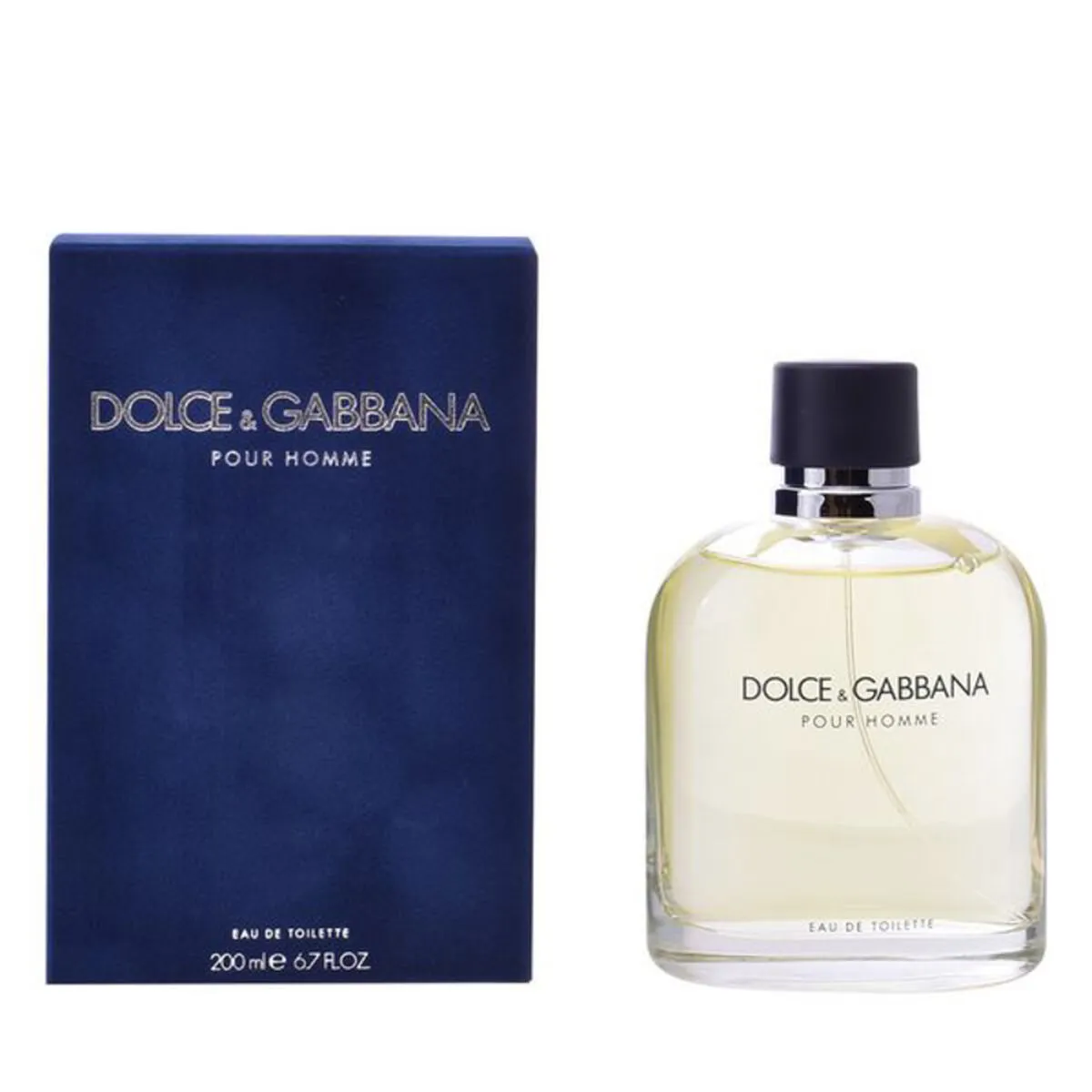 Profumo Uomo Pour Homme Dolce & Gabbana EDT