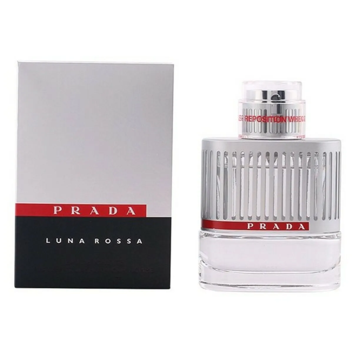 Profumo Uomo Luna Rossa Prada EDT