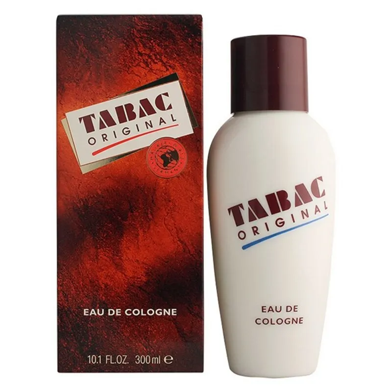 Profumo Uomo Tabac Original Tabac EDC