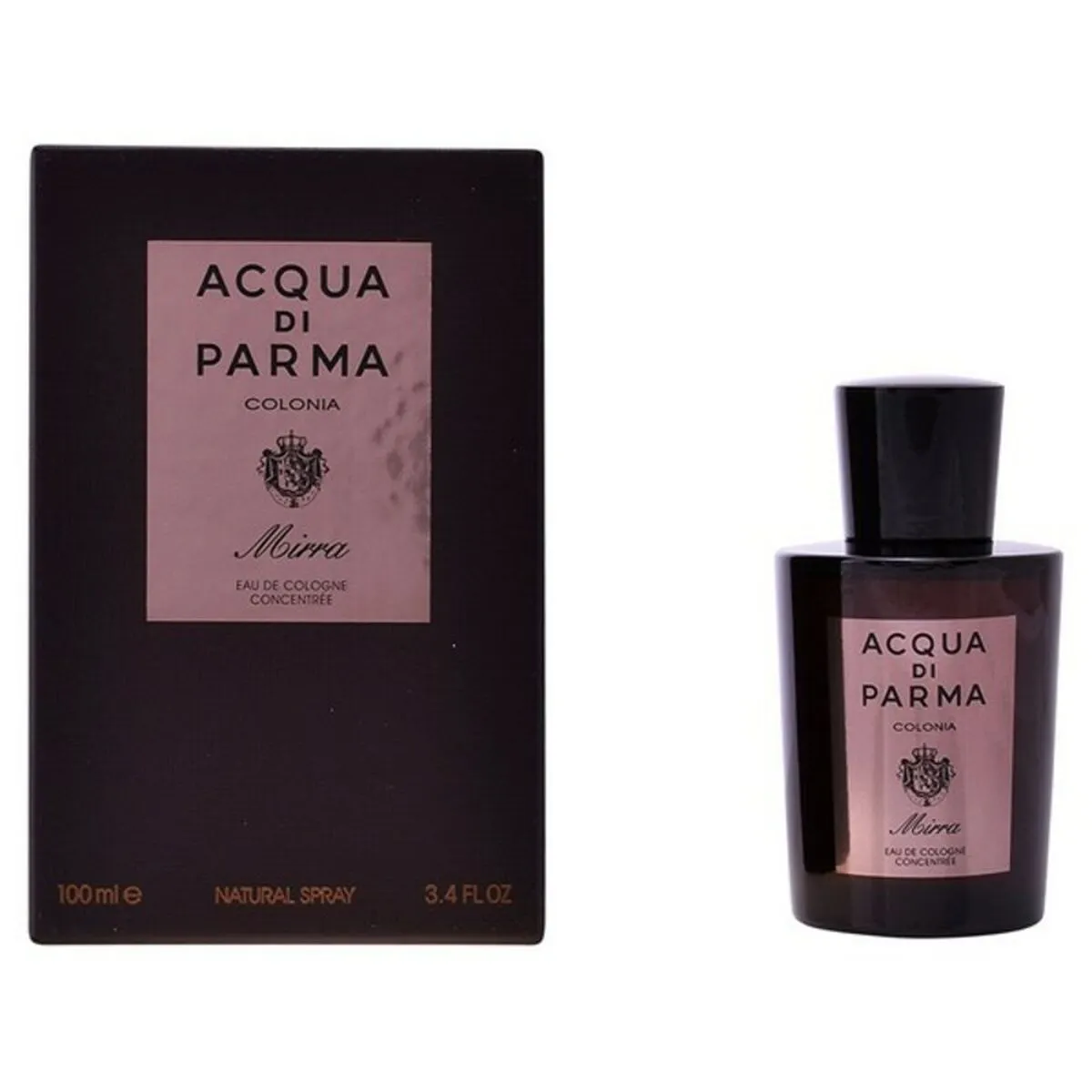 Profumo Uomo Mirra Acqua Di Parma EDC