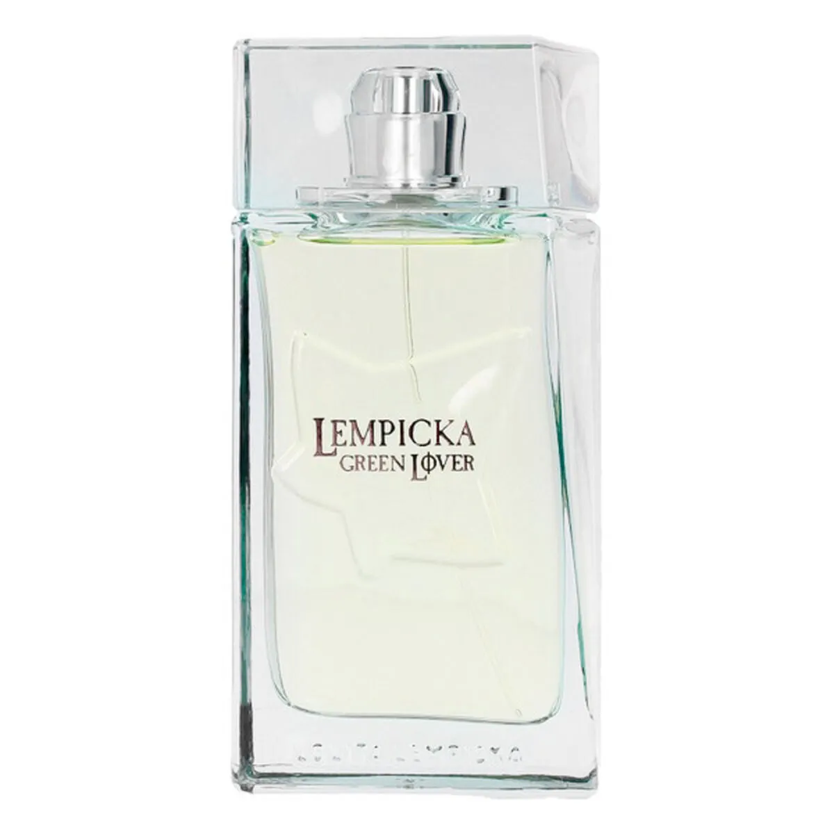 Profumo Uomo Green Lover Lolita Lempicka EDT