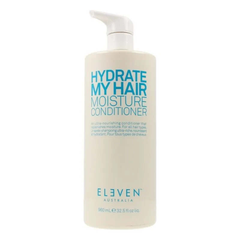 Balsamo Eleven Australia Hydrate My Hair 300 ml