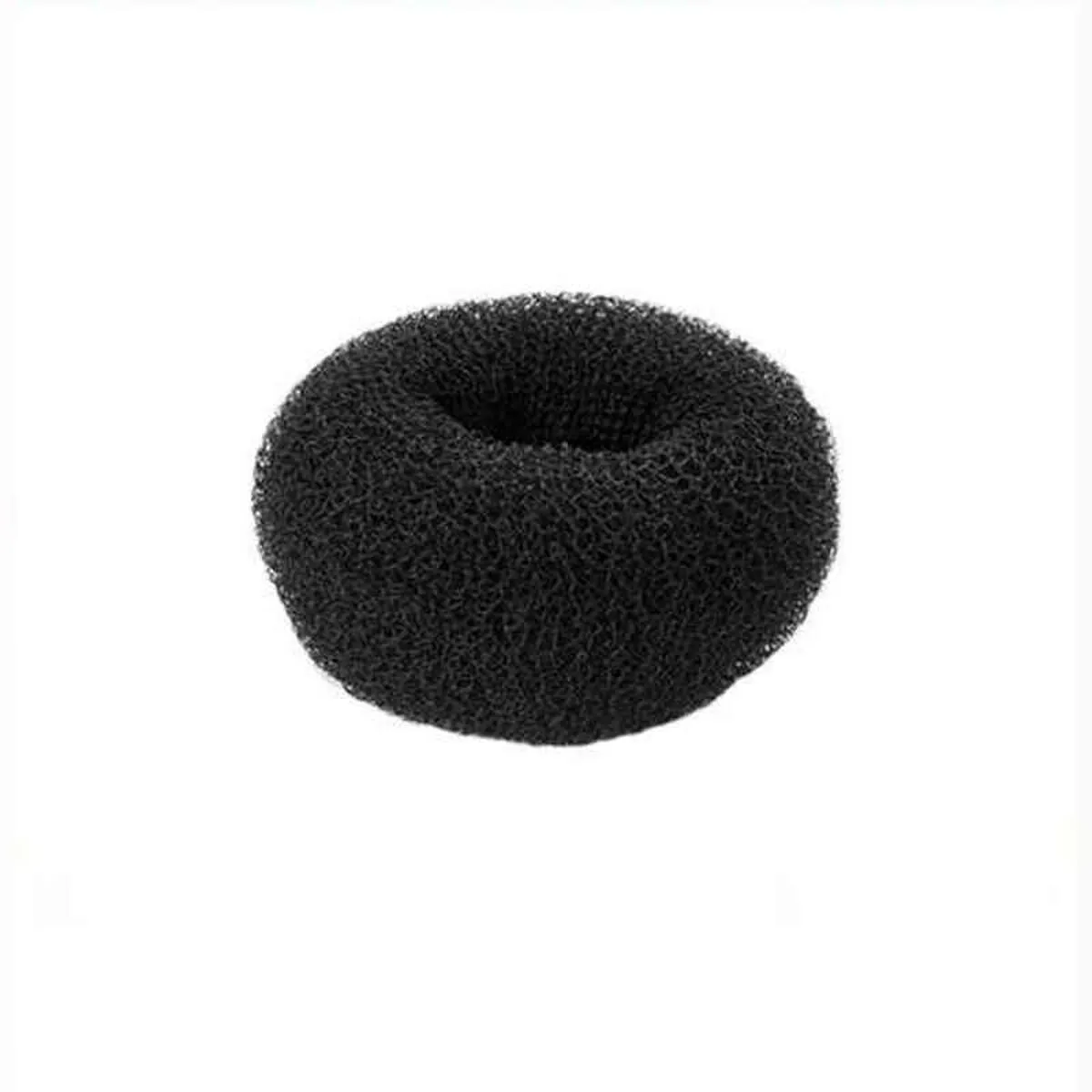 Ciambella per Chignon Eurostil (3,5 cm)