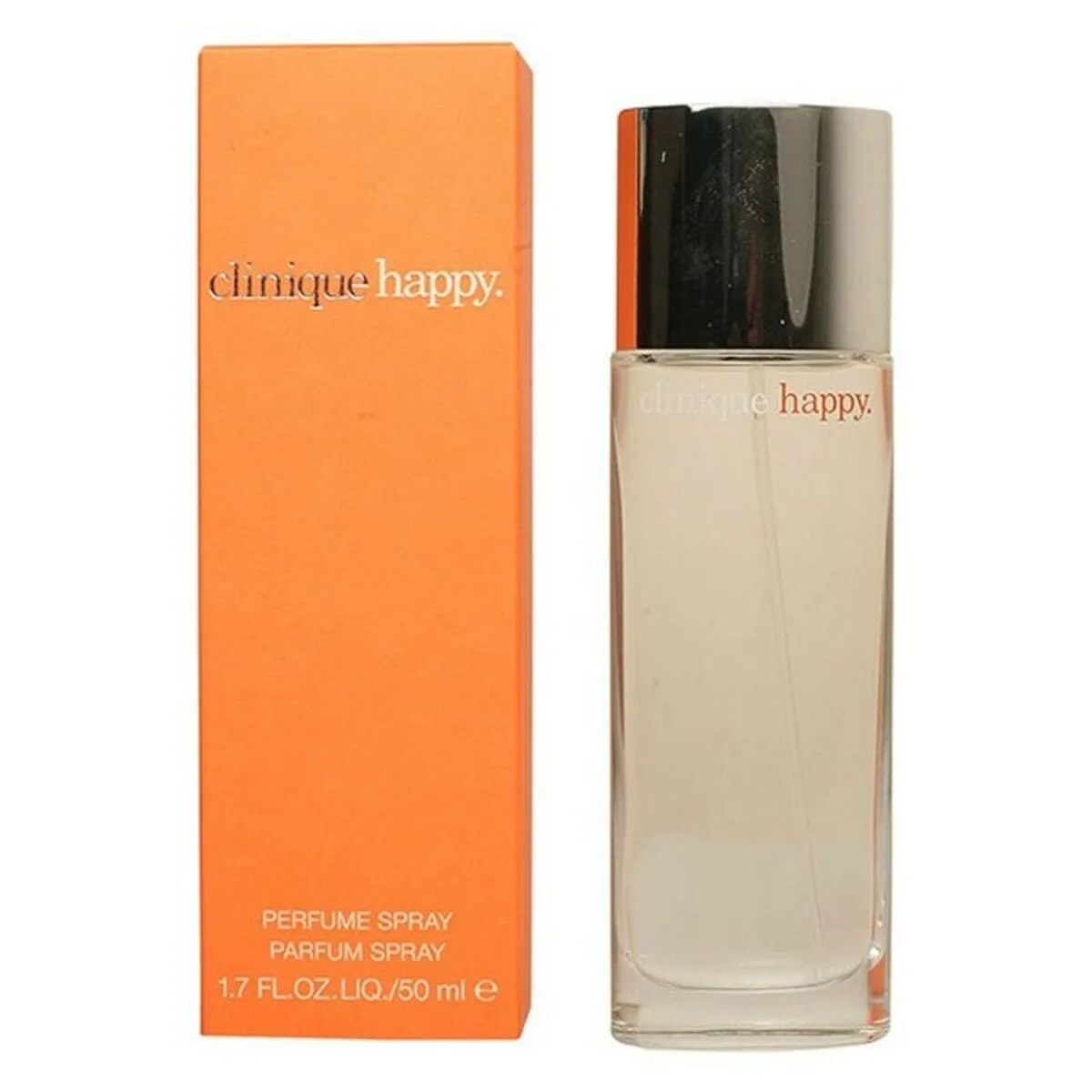 Profumo Donna Happy Clinique Happy EDP