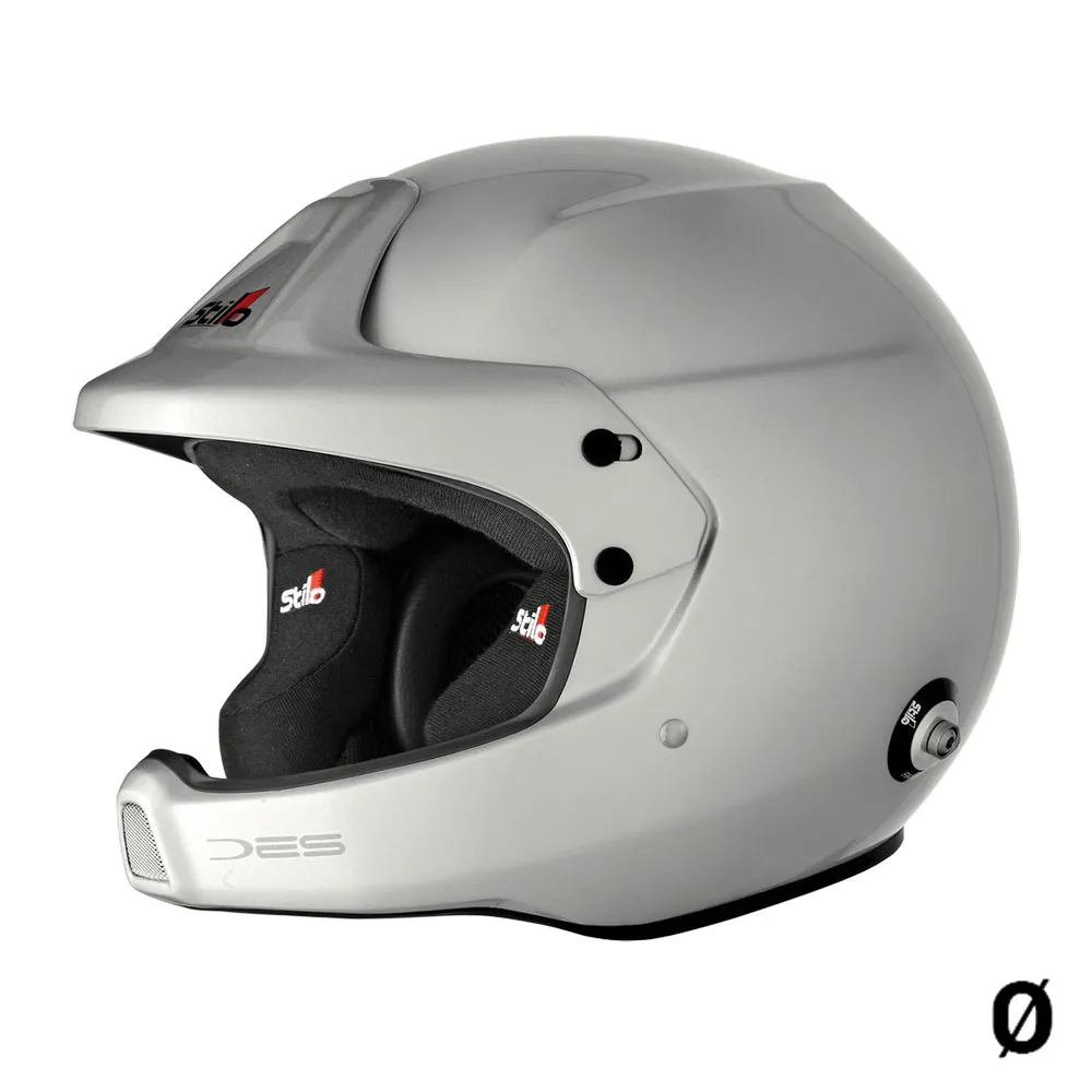 Casco Stilo WRC DES - SNELL SA2015 55