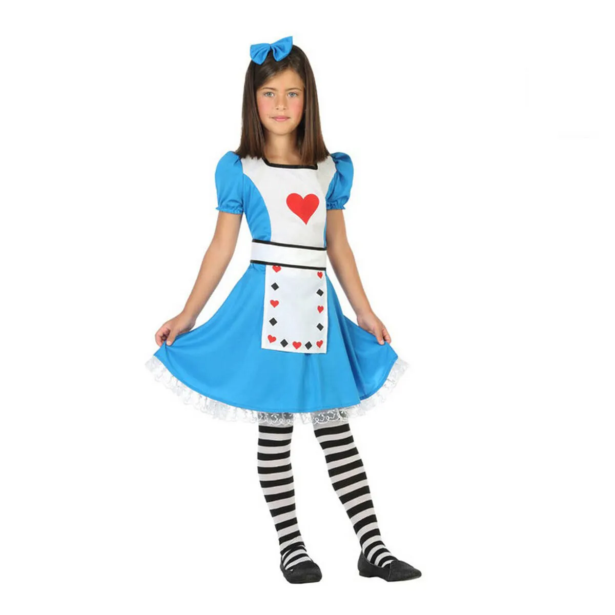 Costume per Bambini (3 pcs)