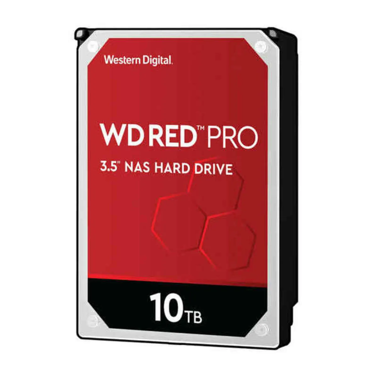 Hard Disk Western Digital SATA RED PRO