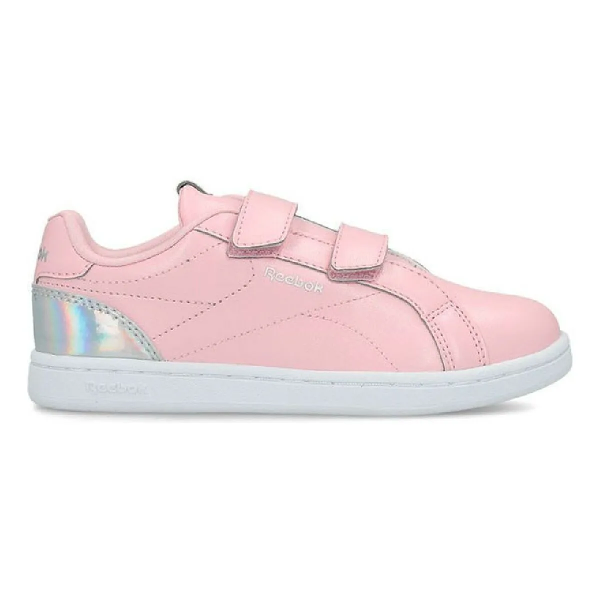 Scarpe Sportive per Bambini Reebok ROYAL COMPLETE DV9206  Rosa