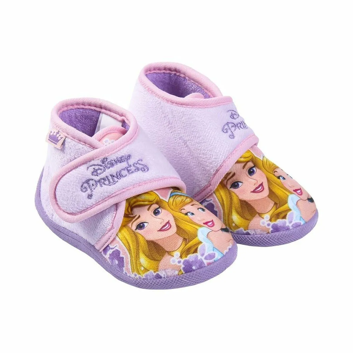 Ciabatte da casa Princesses Disney