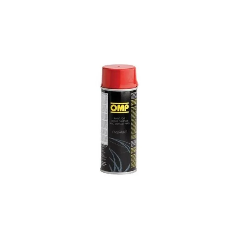 Set di colori OMP Pinze dei Freni (400 ml)