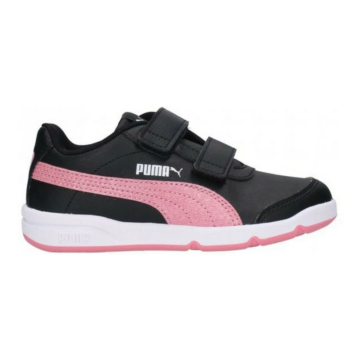 Scarpe Sportive per Bambini Puma STEPFLEEX2 SLVE GLITZFS VLNF 193622 07 