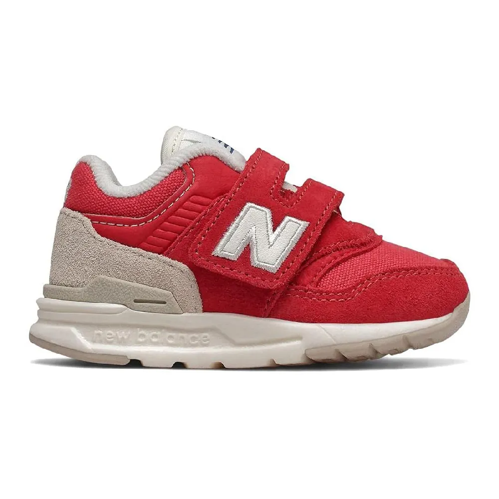 Scarpe Sportive per Bambini New Balance  Lifestyle IZ997HBS  Rosso