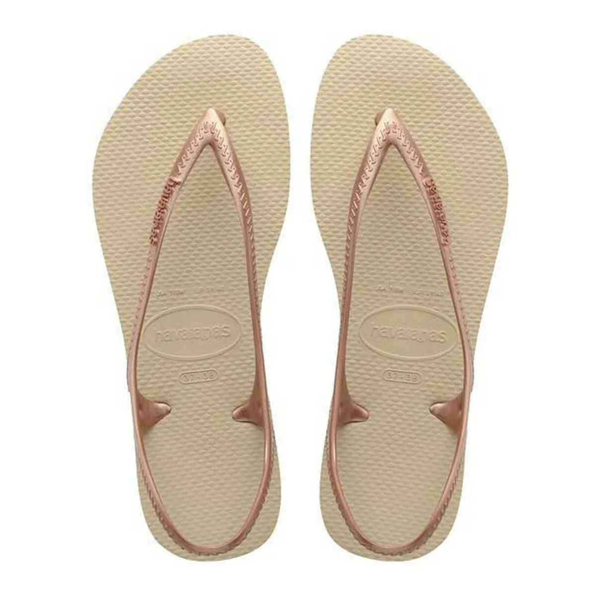 Ciabatte da Donna Havaianas Sunny II