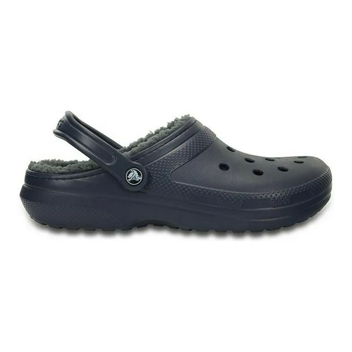 Ciabatte Chiuse Crocs Classic Lined Clog U