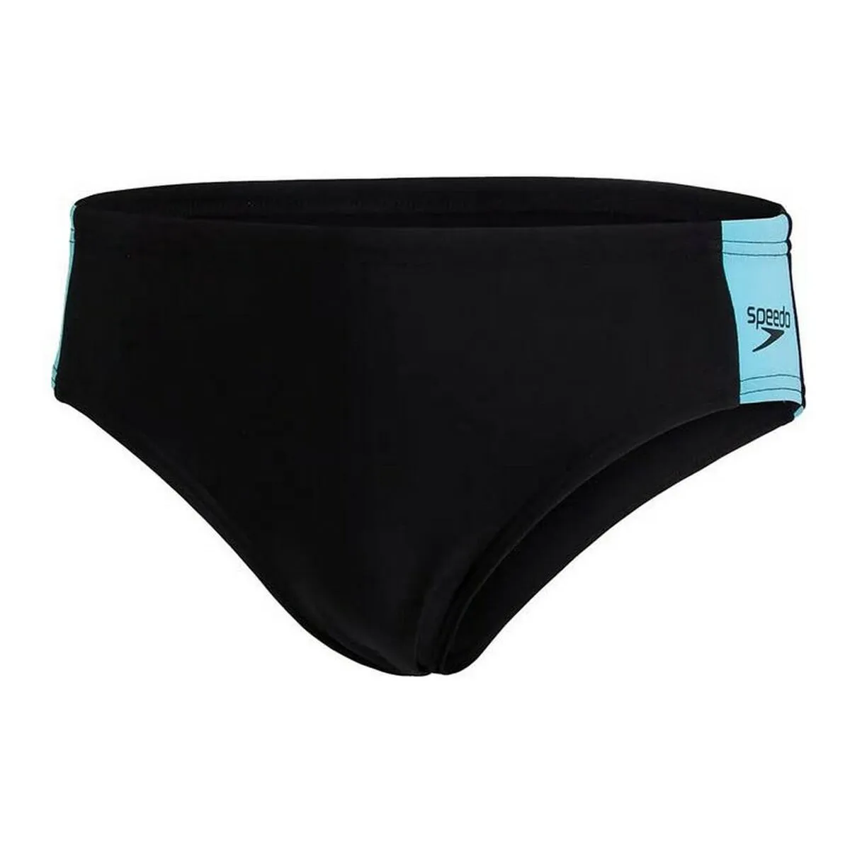 Costume da Bagno Uomo Speedo Boom Logo Splice