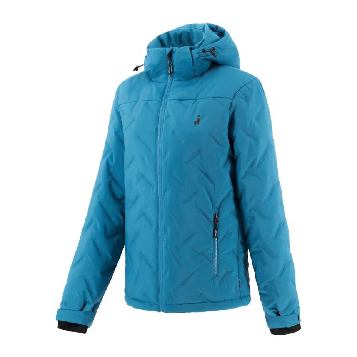 Anorak Joluvi  Zain Azzurro